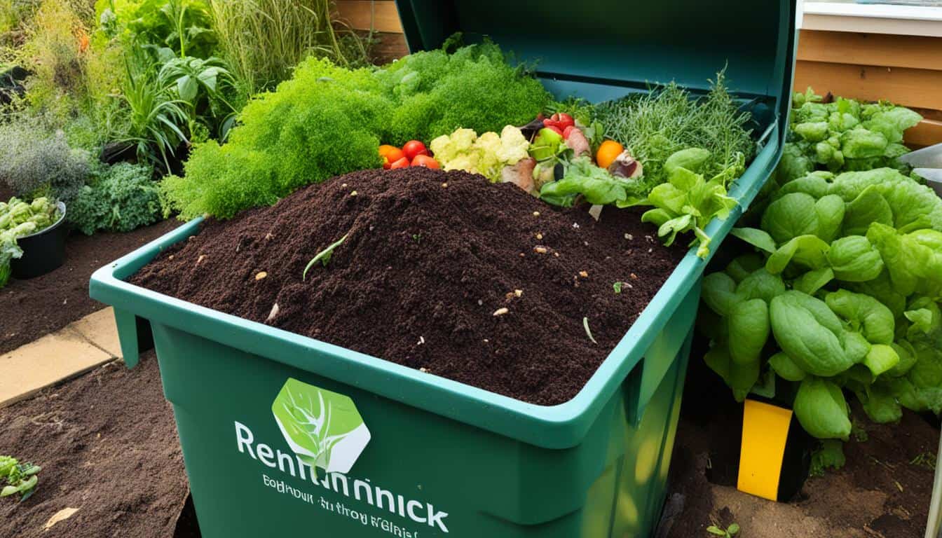 Effective Composting Techniques for Rich, Fertile Soil