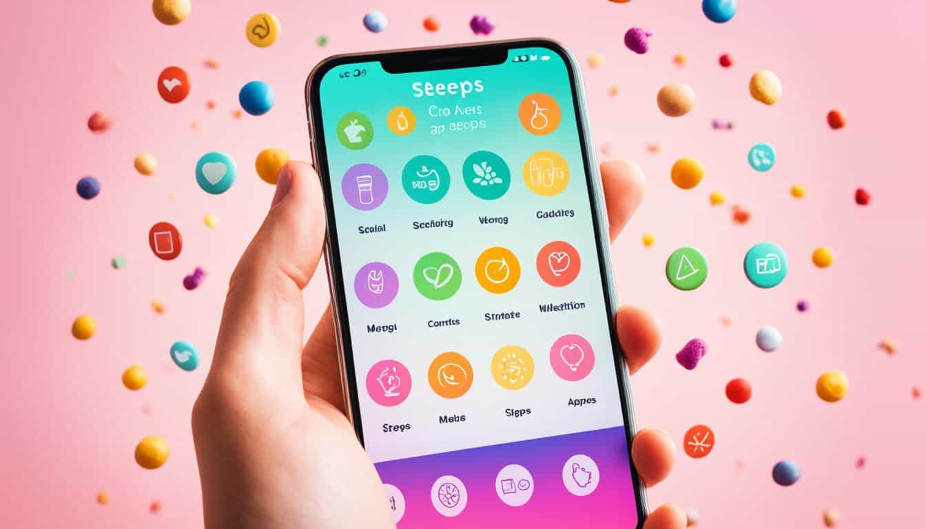 Heathy App The Best Healthy Living Apps to Keep You on Track