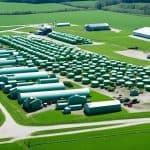 Farm Infrastructure