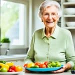 Food Safety for Seniors