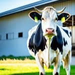 Safe Dairy Practices