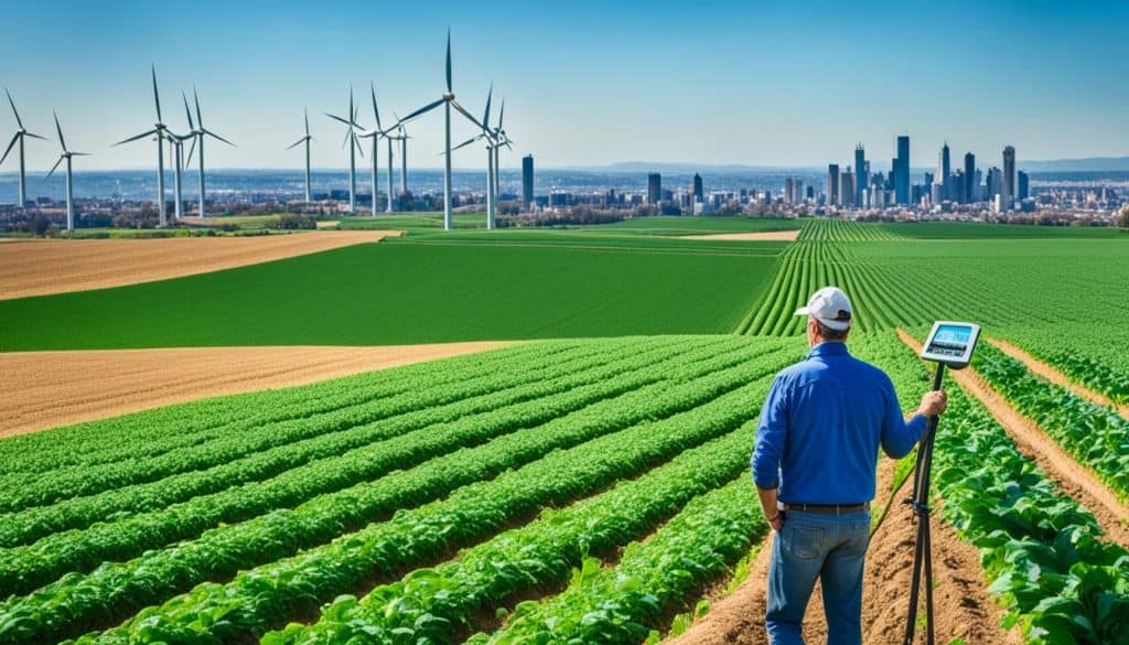 Sustainable Supply Chain