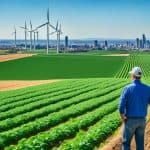 Sustainable Supply Chain