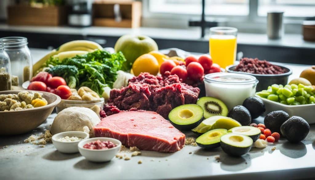 common causes of foodborne illnesses