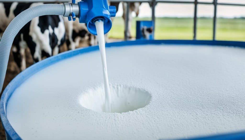 dairy hygiene