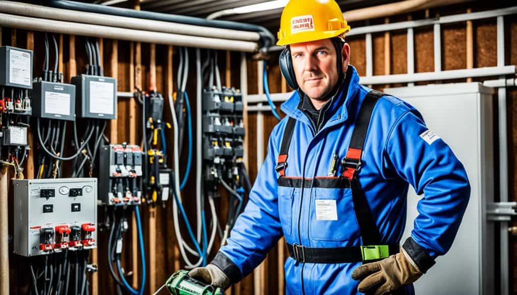 electrical safety