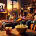 Master the Art of Family Movie Marathon Planning in 7 Fun Steps