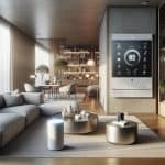 Transform Your Living Space: The Surprising Power of Home Automation