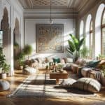 Transform Your Space: Embrace Global Decor Trends at Home