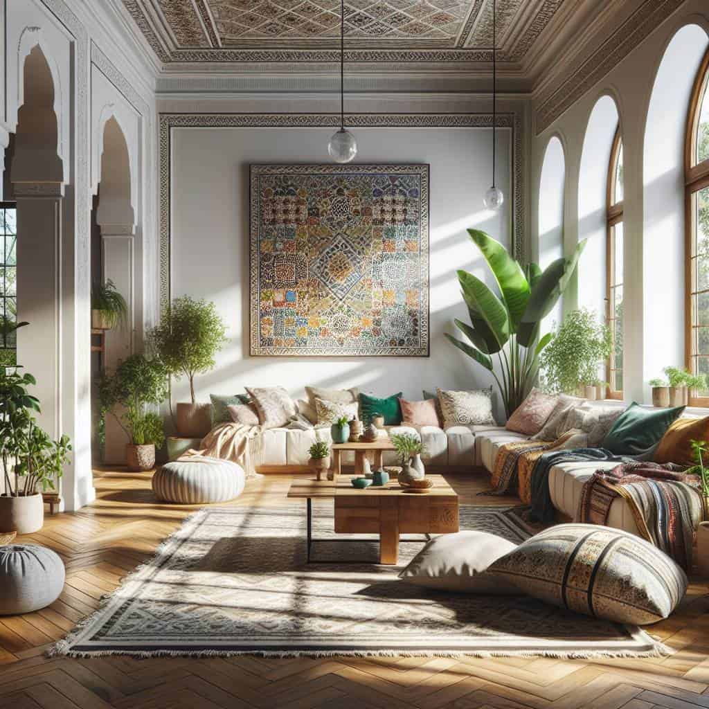 Transform Your Space: Embrace Global Decor Trends at Home