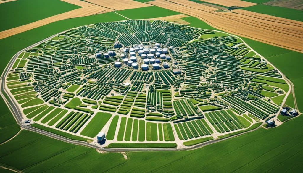 global food system