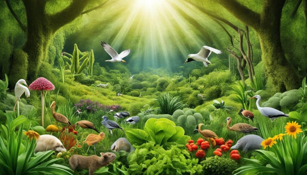 image related to sustainable yield