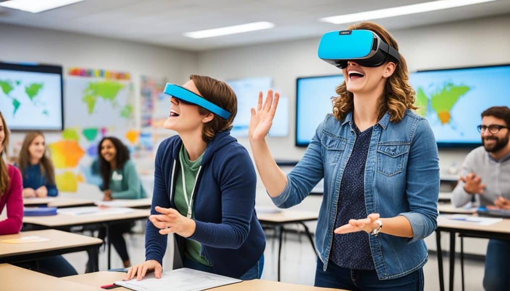 innovative teaching strategies