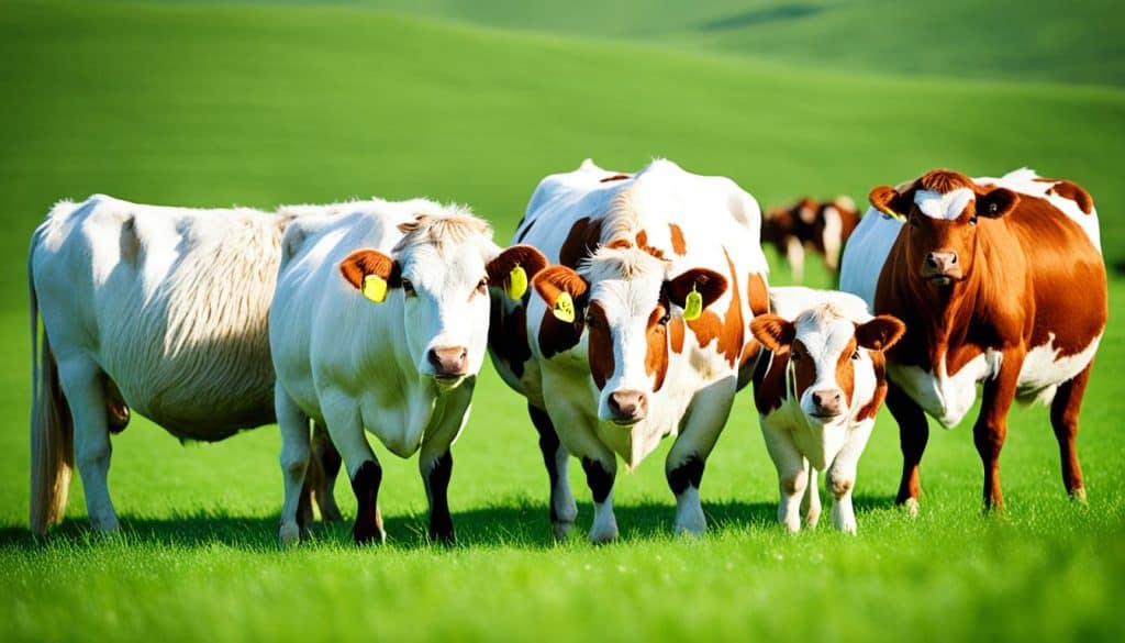 livestock welfare