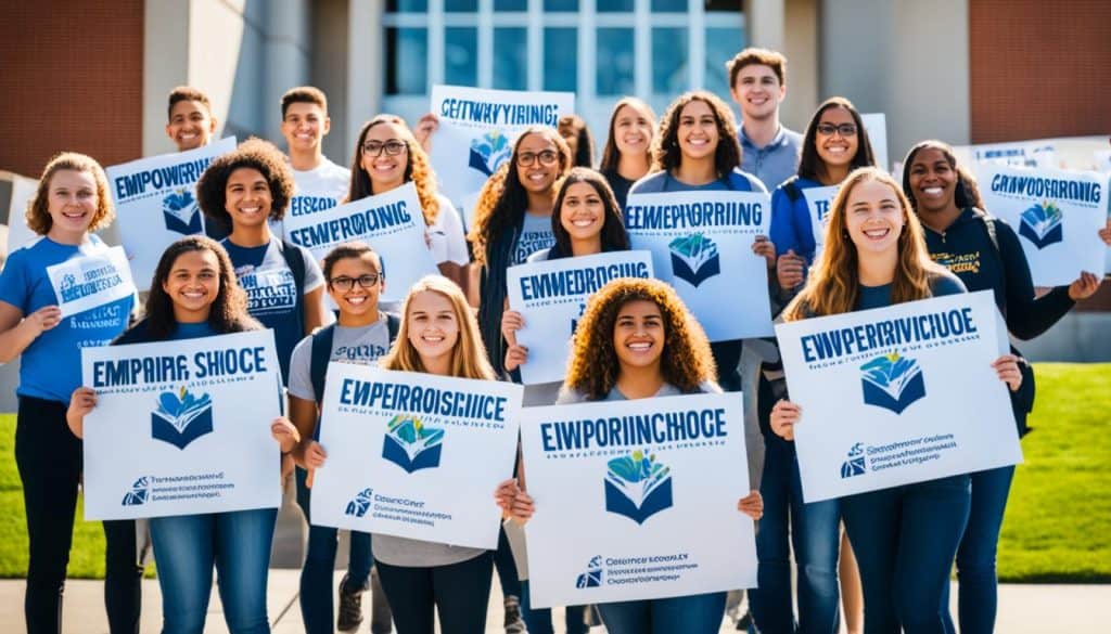 school choice empowerment