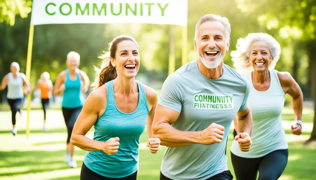 social wellness programs