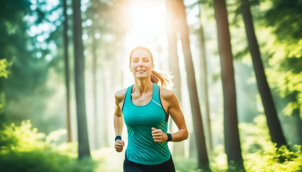 Detox Through Exercise
