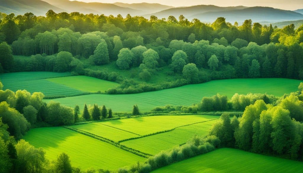 Ecosystem Services