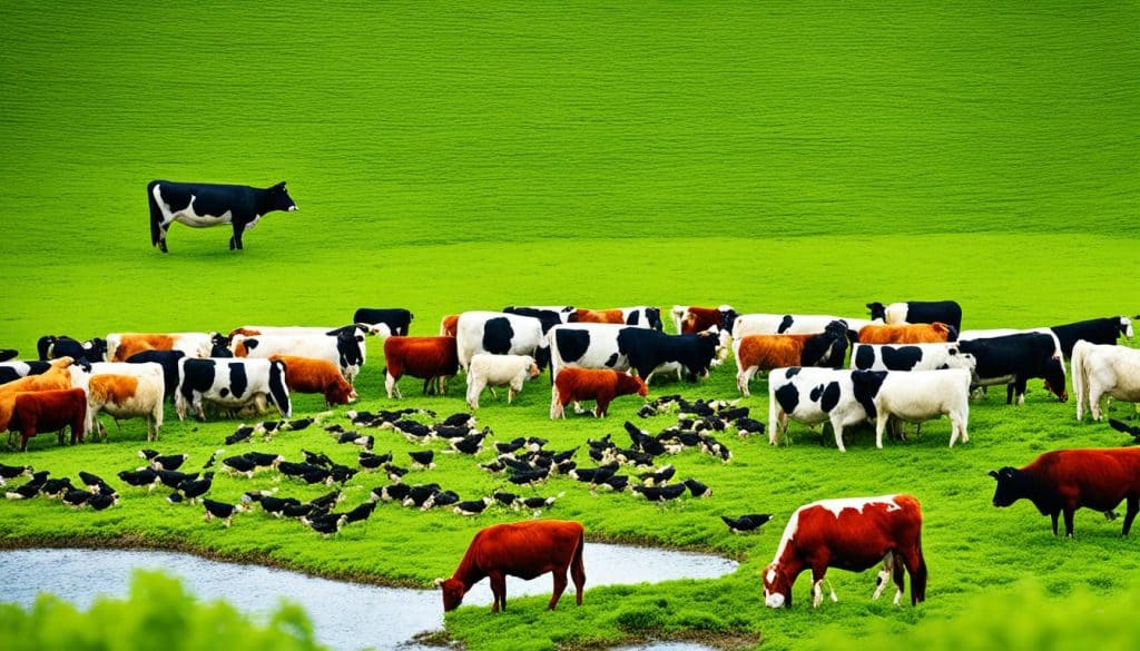Feed Alternatives