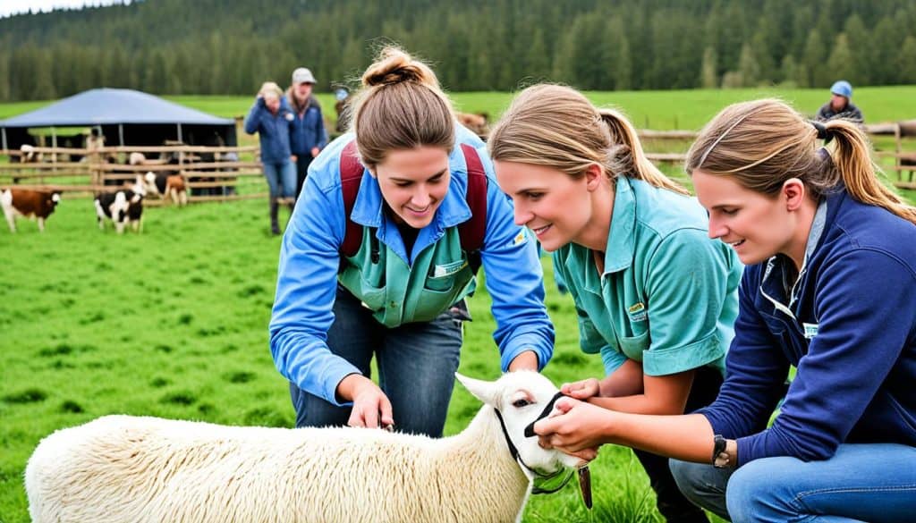Livestock Education