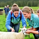 Livestock Education