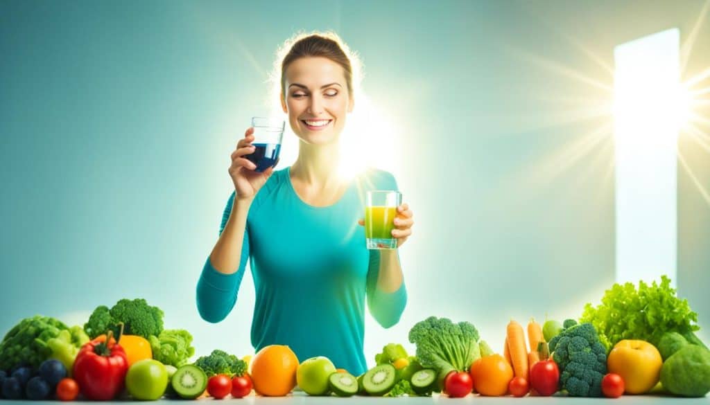 Natural Detox