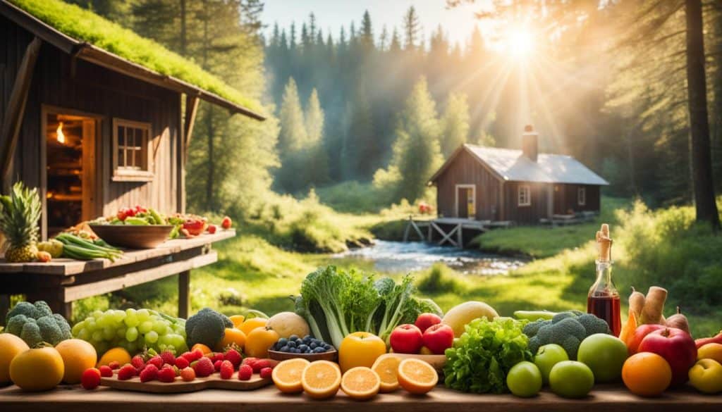 Natural Detox Systems