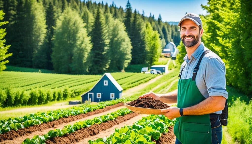 Organic Certification