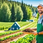 Organic Certification