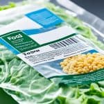 Safe Food Packaging