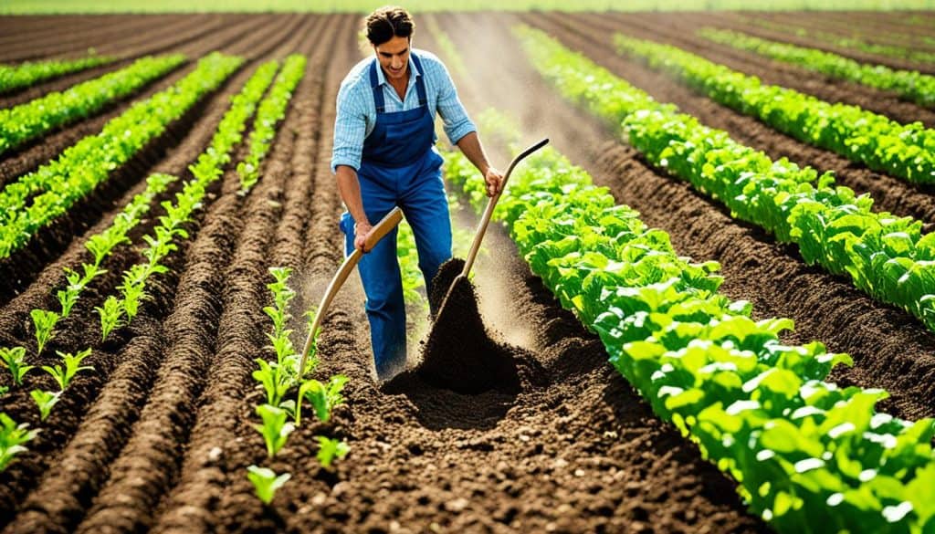 Sustainable Agriculture Policies