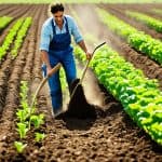 Sustainable Agriculture Policies