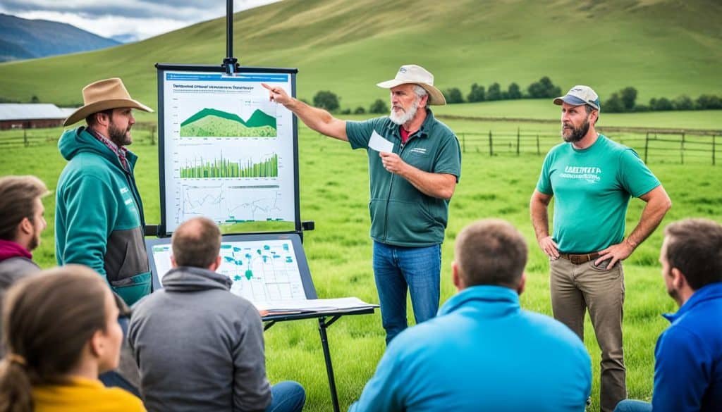 agricultural training