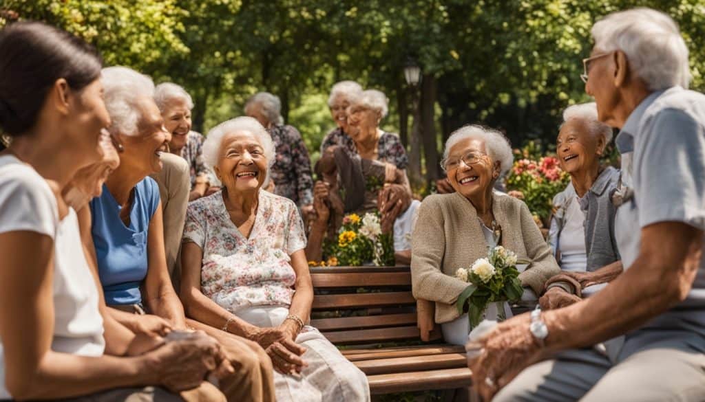 combating loneliness