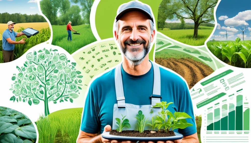 ecosystem investment