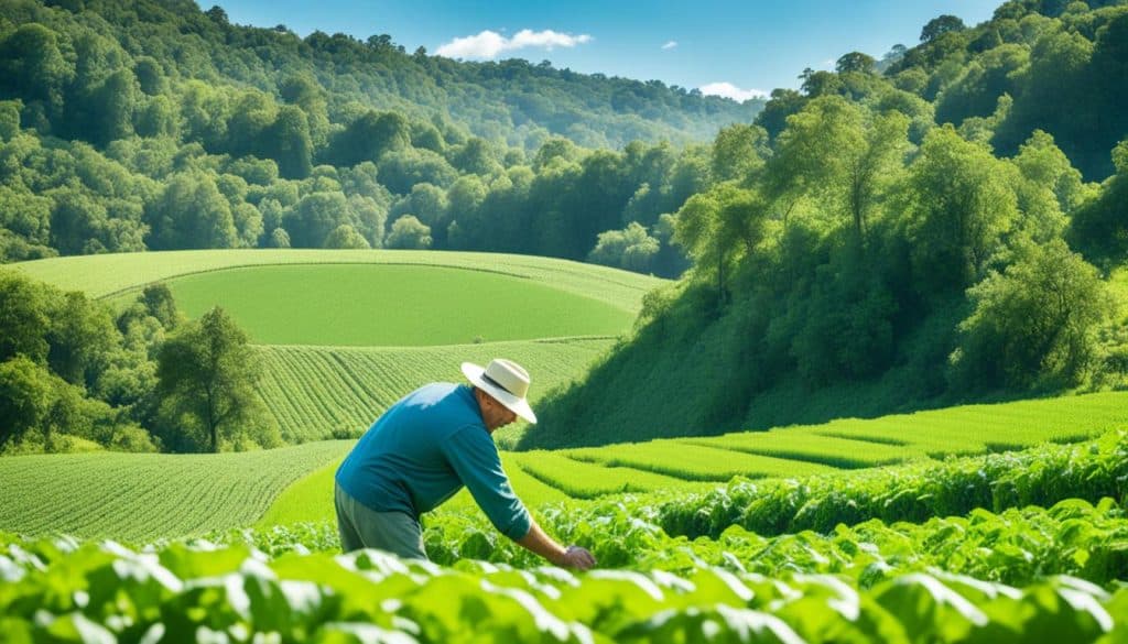 environmental stewardship