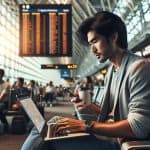 Unlock Travel Secrets: Mastering how to find the cheapest flights online