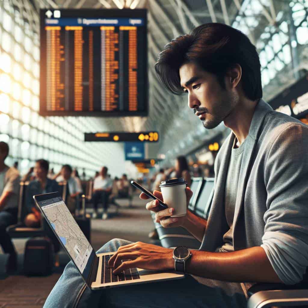 Unlock Travel Secrets: Mastering how to find the cheapest flights online
