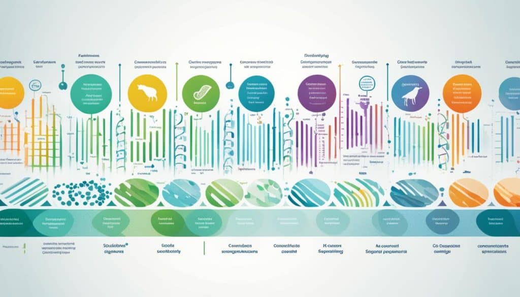 genomic technologies