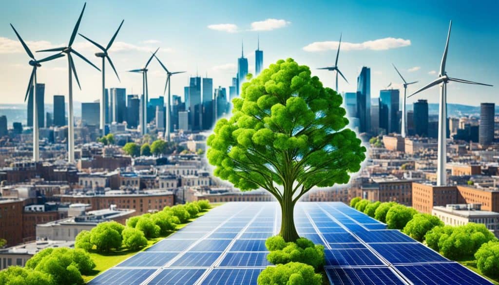 green skills development