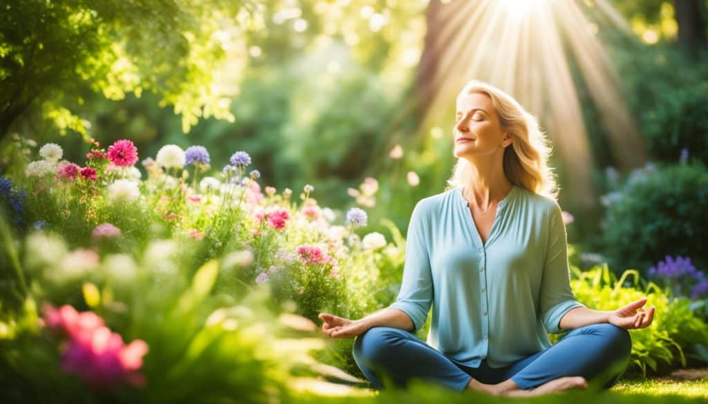 mental wellness