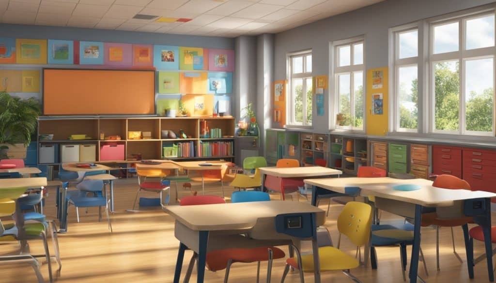 safe classroom dynamics