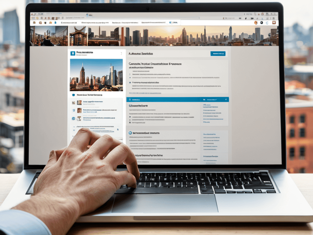 Guide Overview: Professional Portfolio