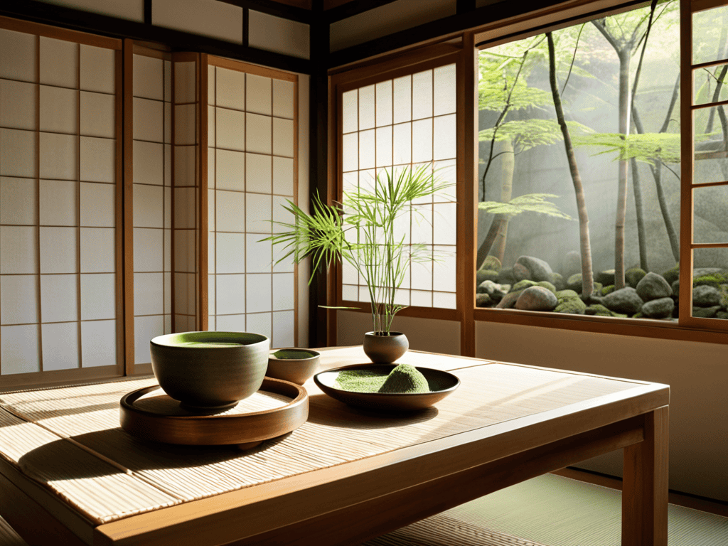 Unveiling the History of Matcha