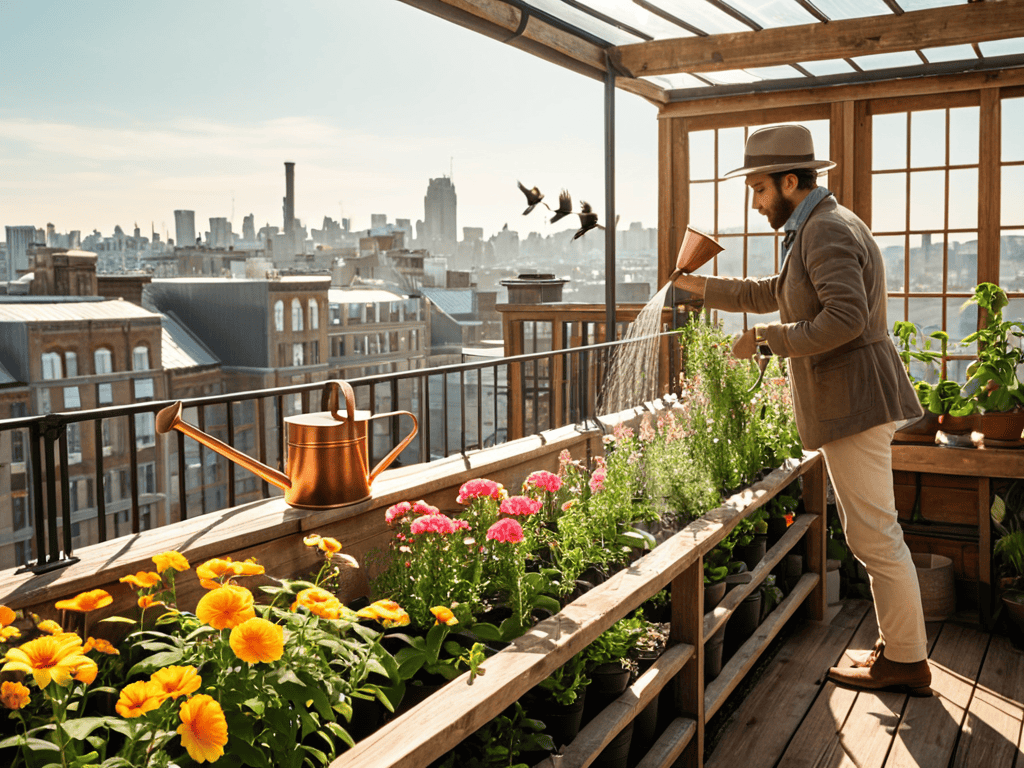 A Guide to Slow Living