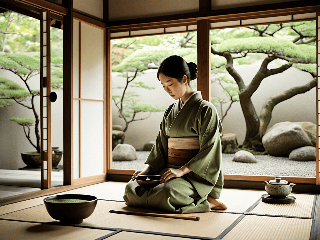 The History and Traditions Explored Japanese