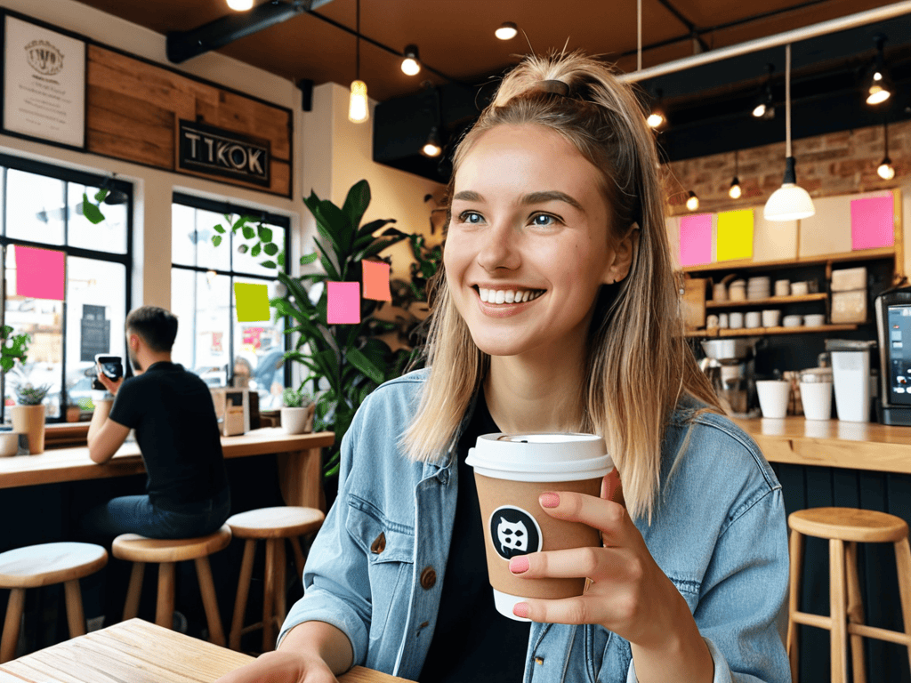 Tiktok Marketing Magic Strategies