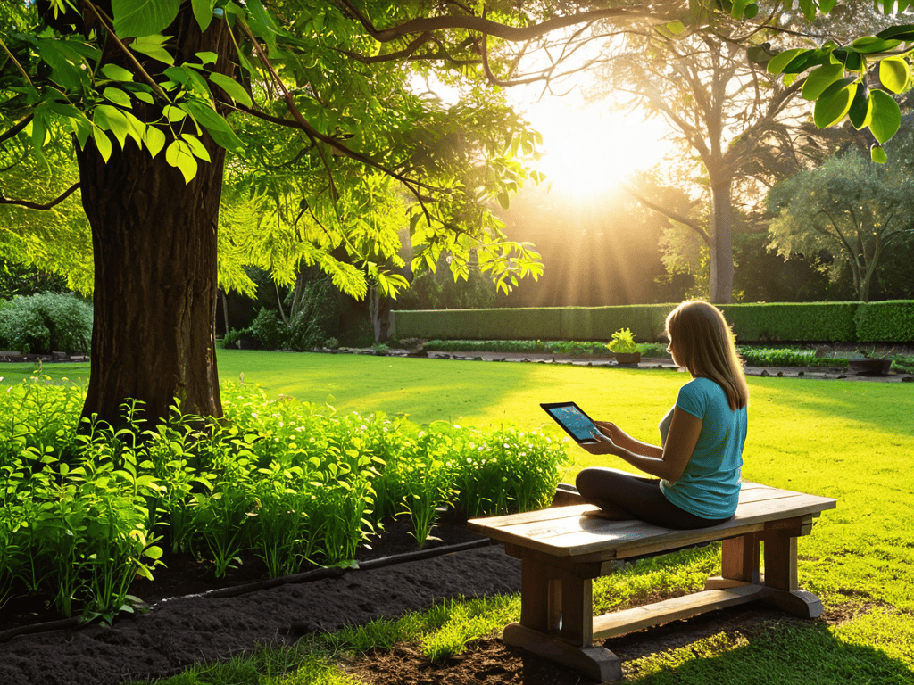 Cultivating a Brighter Future Together