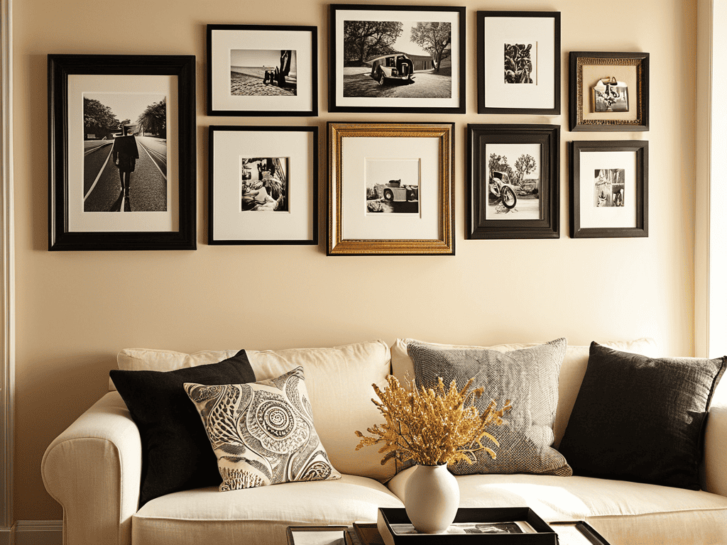 Cultivating Beauty on a Budget
