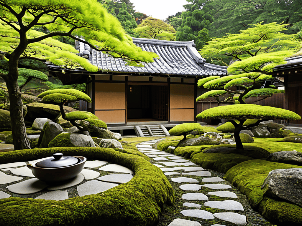 Embracing the Timeless Spirit of Japanese Tea